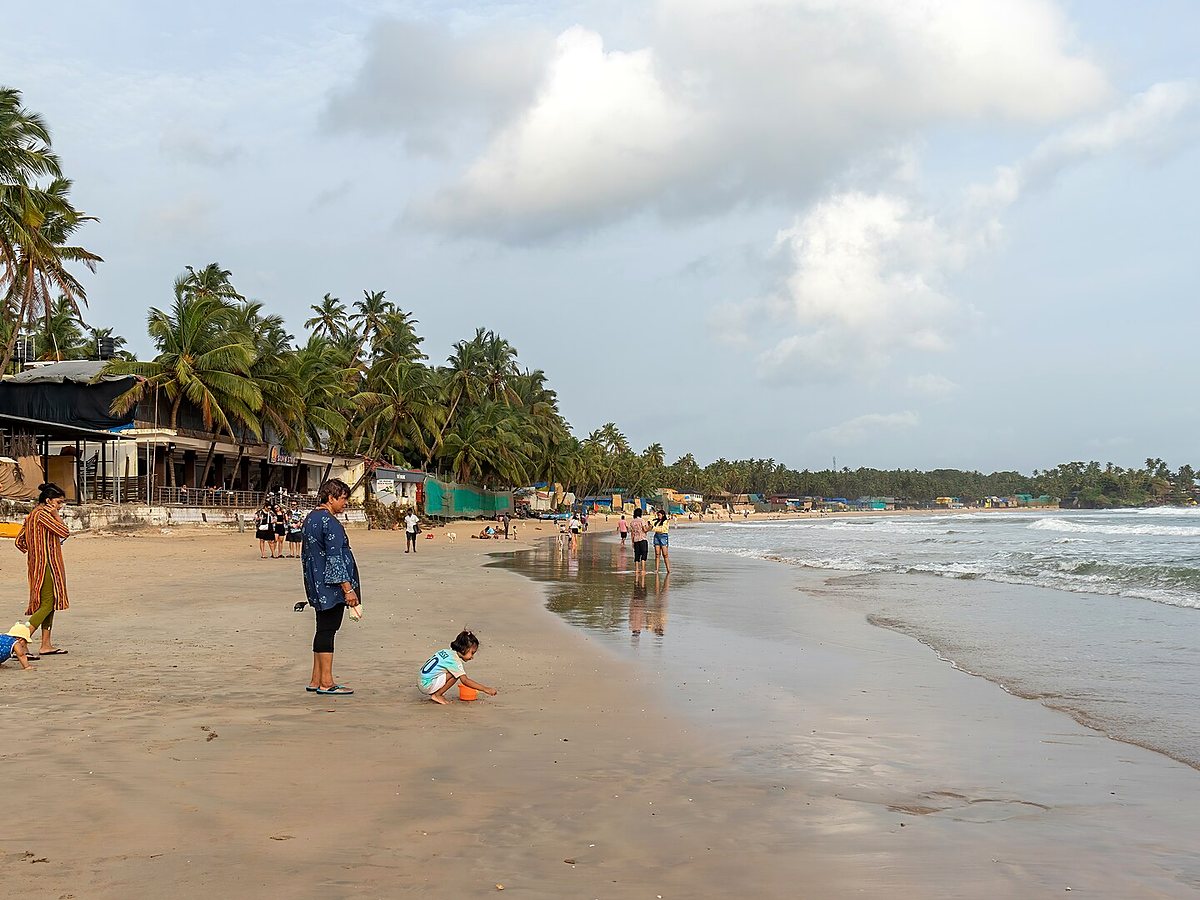 Goa