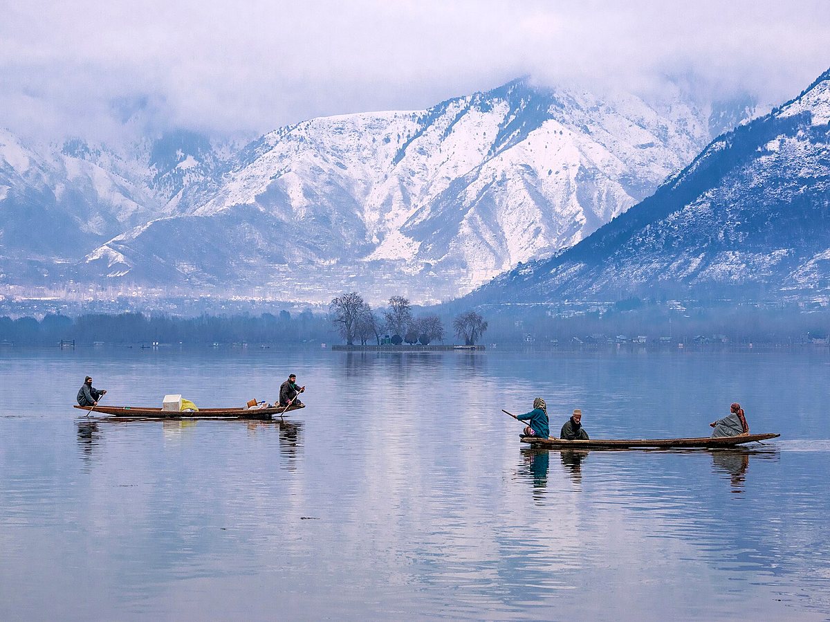 Kashmir