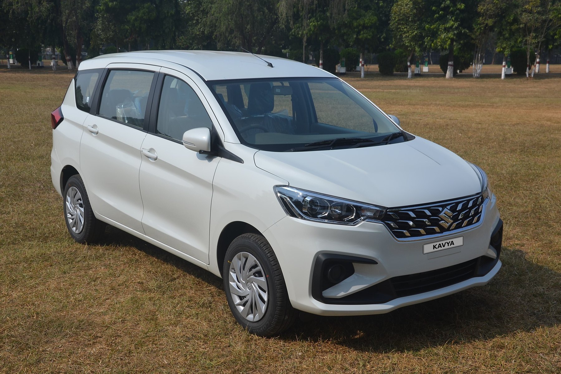 Ertiga