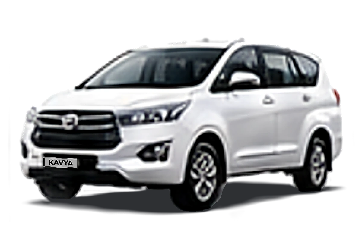 Innova Crysta