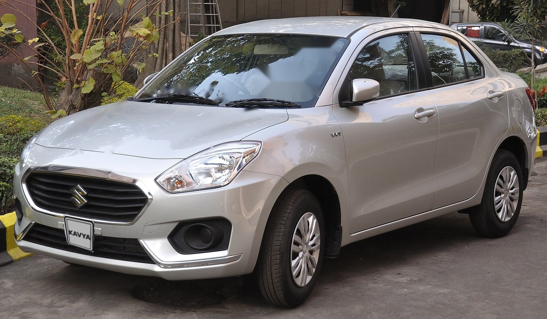 Swift Dzire