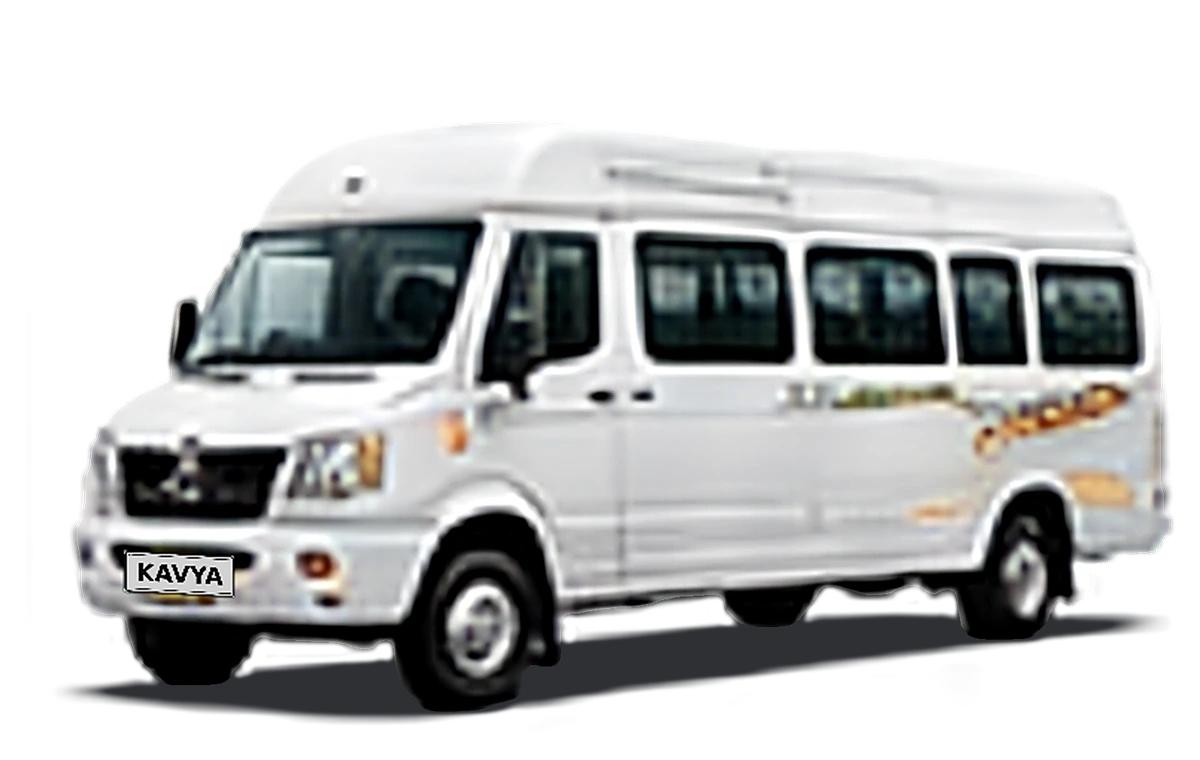 Tempo Traveller