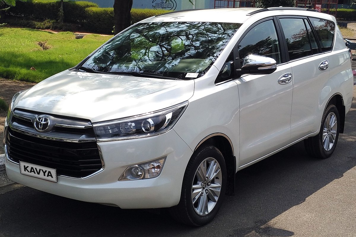 Monthly SUV & Car Rental