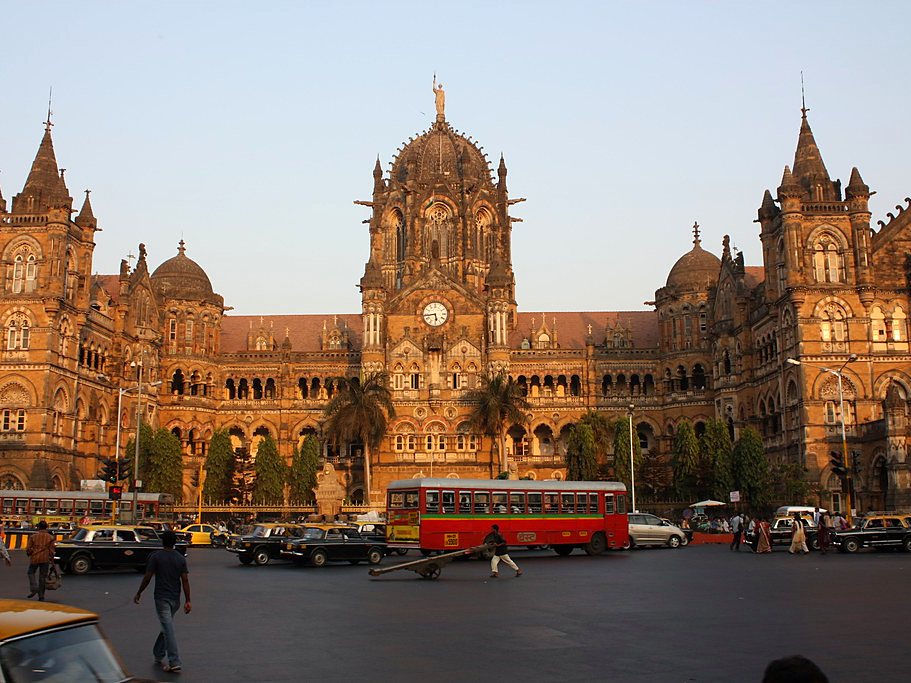 Railway Station Transfers
